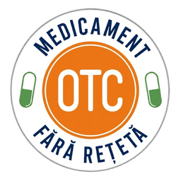 Medicament OTC fara reteta