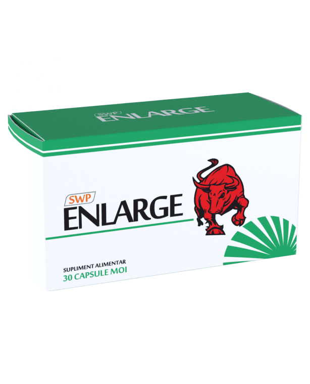 Enlarge 30 cps. Sun Wave Pharma