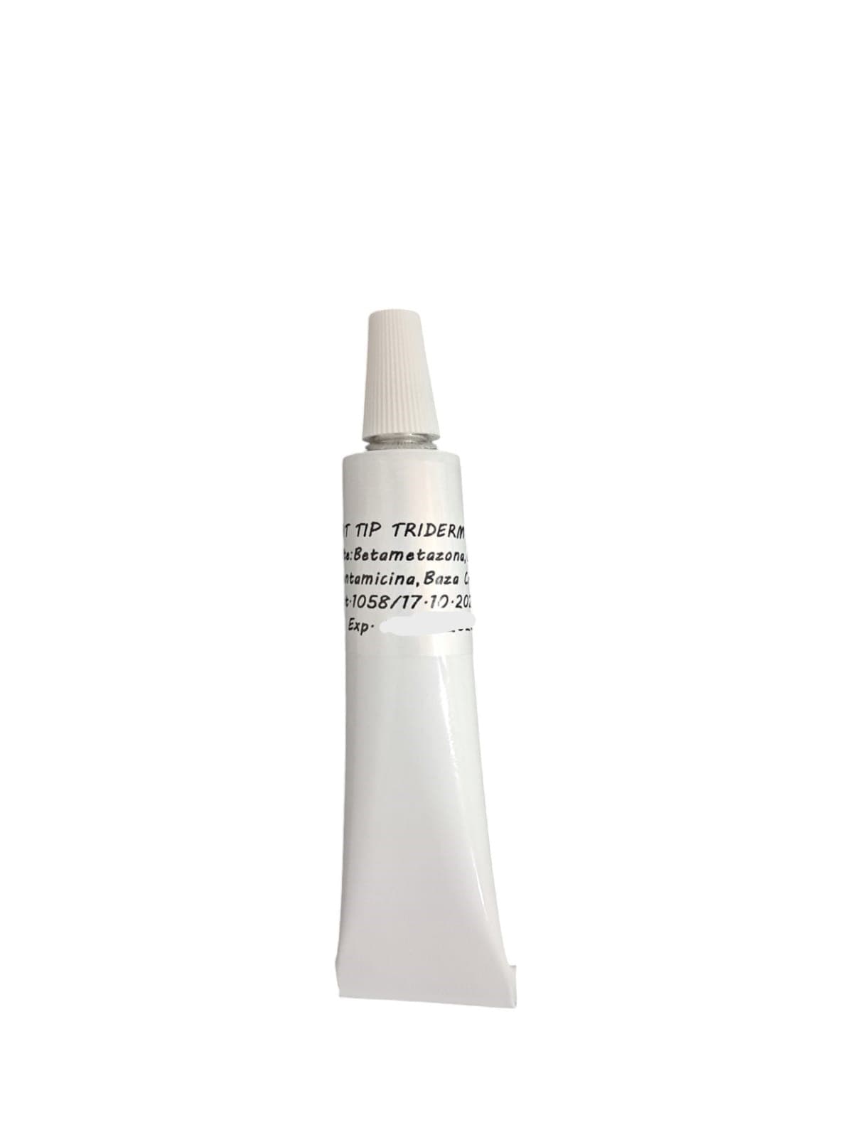 Preparat cu betametazona+clotrimazol+gentamicina crema, 15g, Farmex