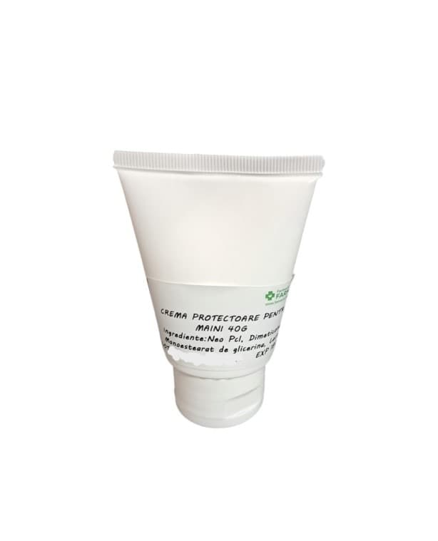 Crema maini 40gr Farmex