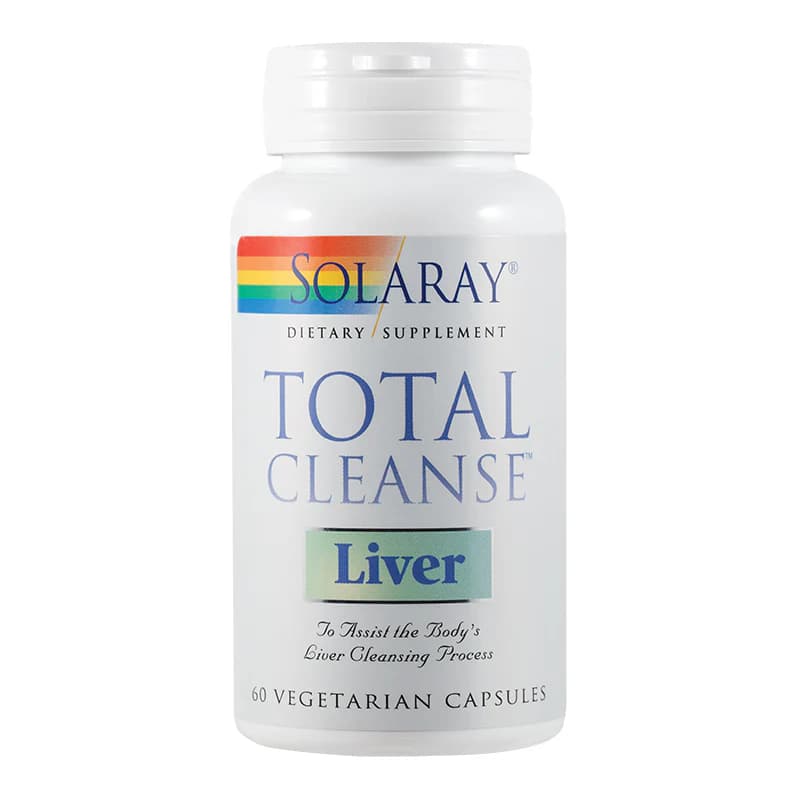 Total Cleanse Liver 60 caps