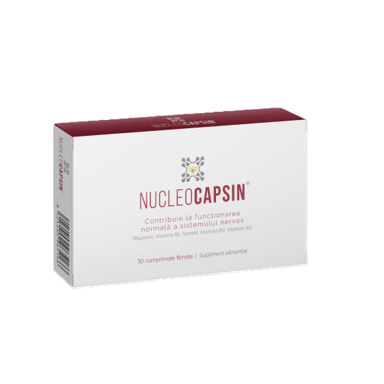 Nucleocapsin 30 cpr