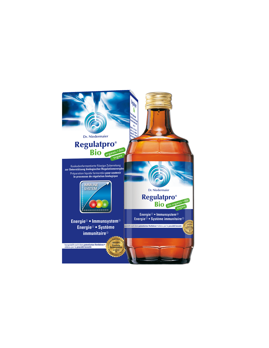 Regulatpro Bio 350 ml