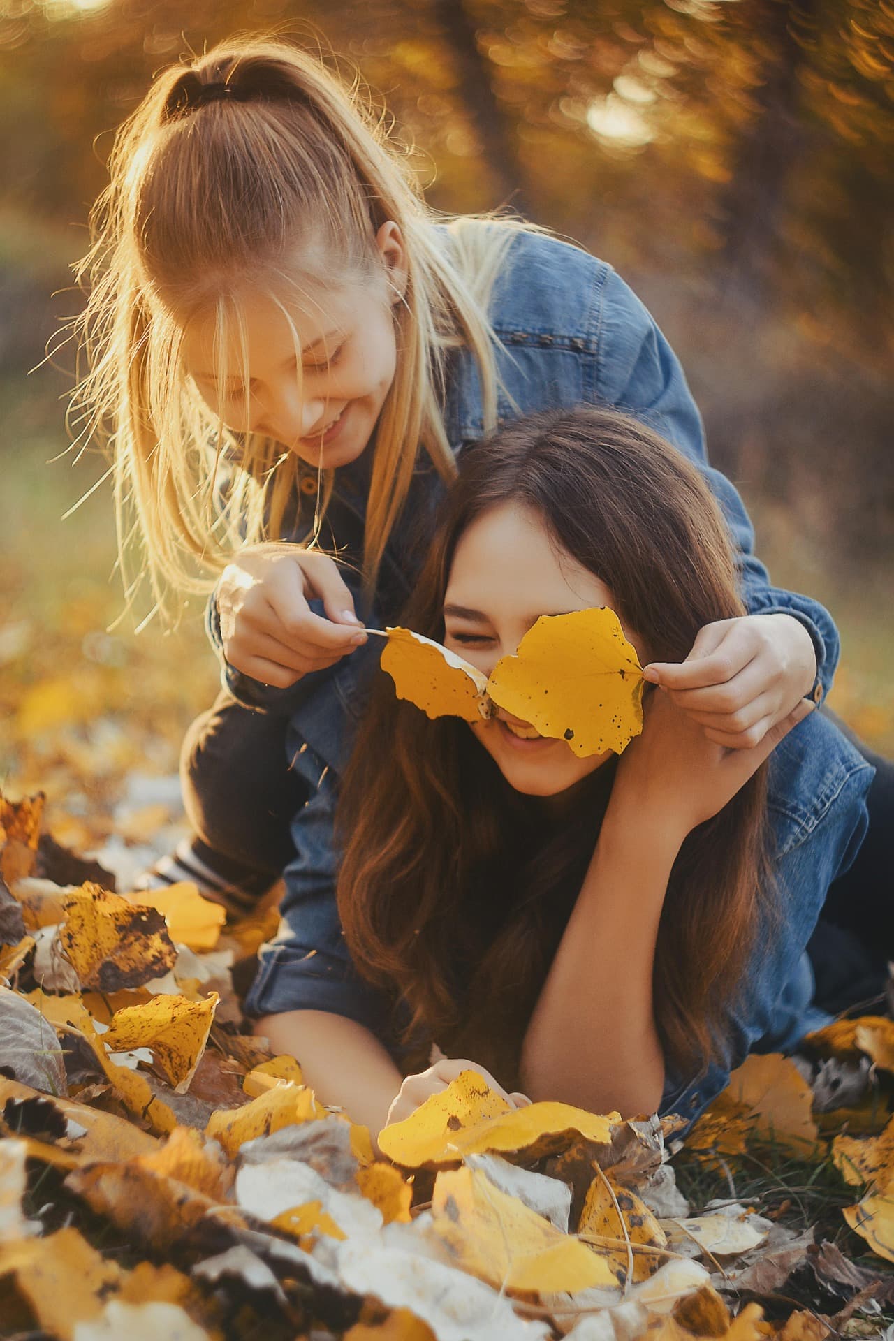 september-fall-leaves